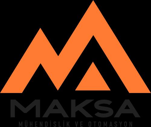 MAKSA TEKNOLOJİ MÜHENDİSLİK DANIŞMANLIK SANAYİ VE TİC LTD ŞTİ Logo